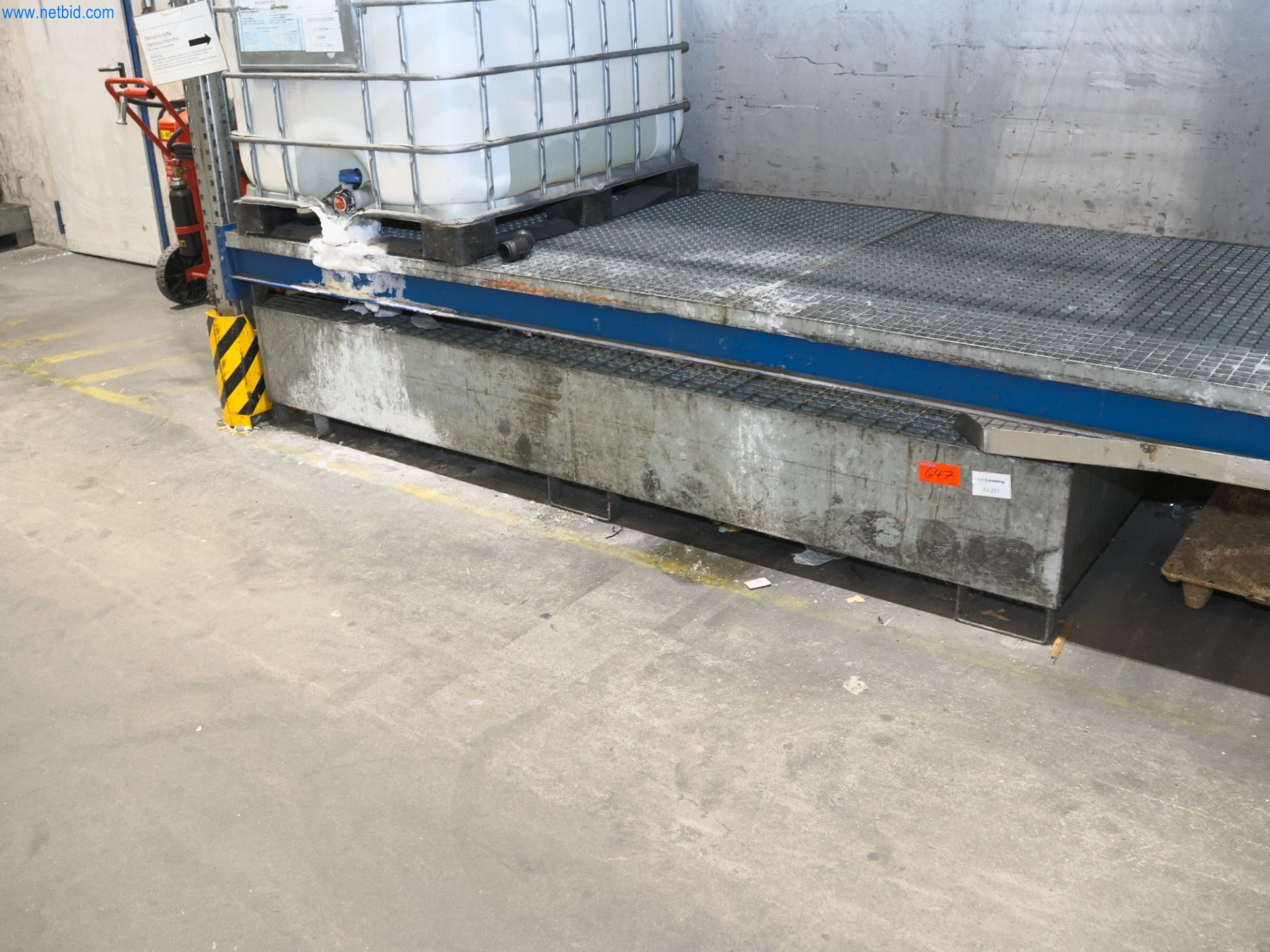 ae group – Plant and machinery for the manufacture of light-metal die-cast components (powertrain and structural parts) – AUCTION-1