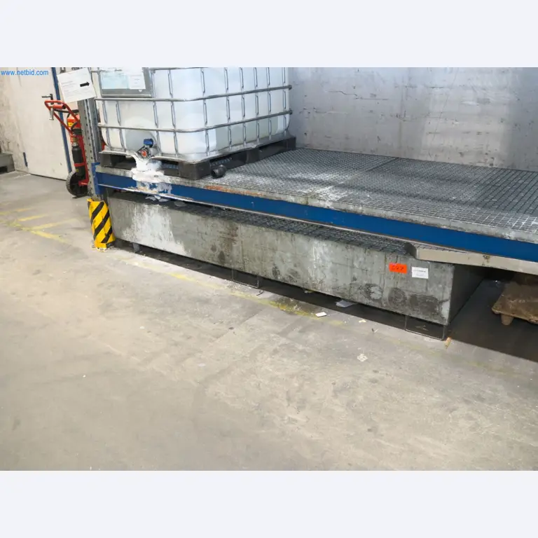 ae group – Plant and machinery for the manufacture of light-metal die-cast components (powertrain and structural parts) – AUCTION-1