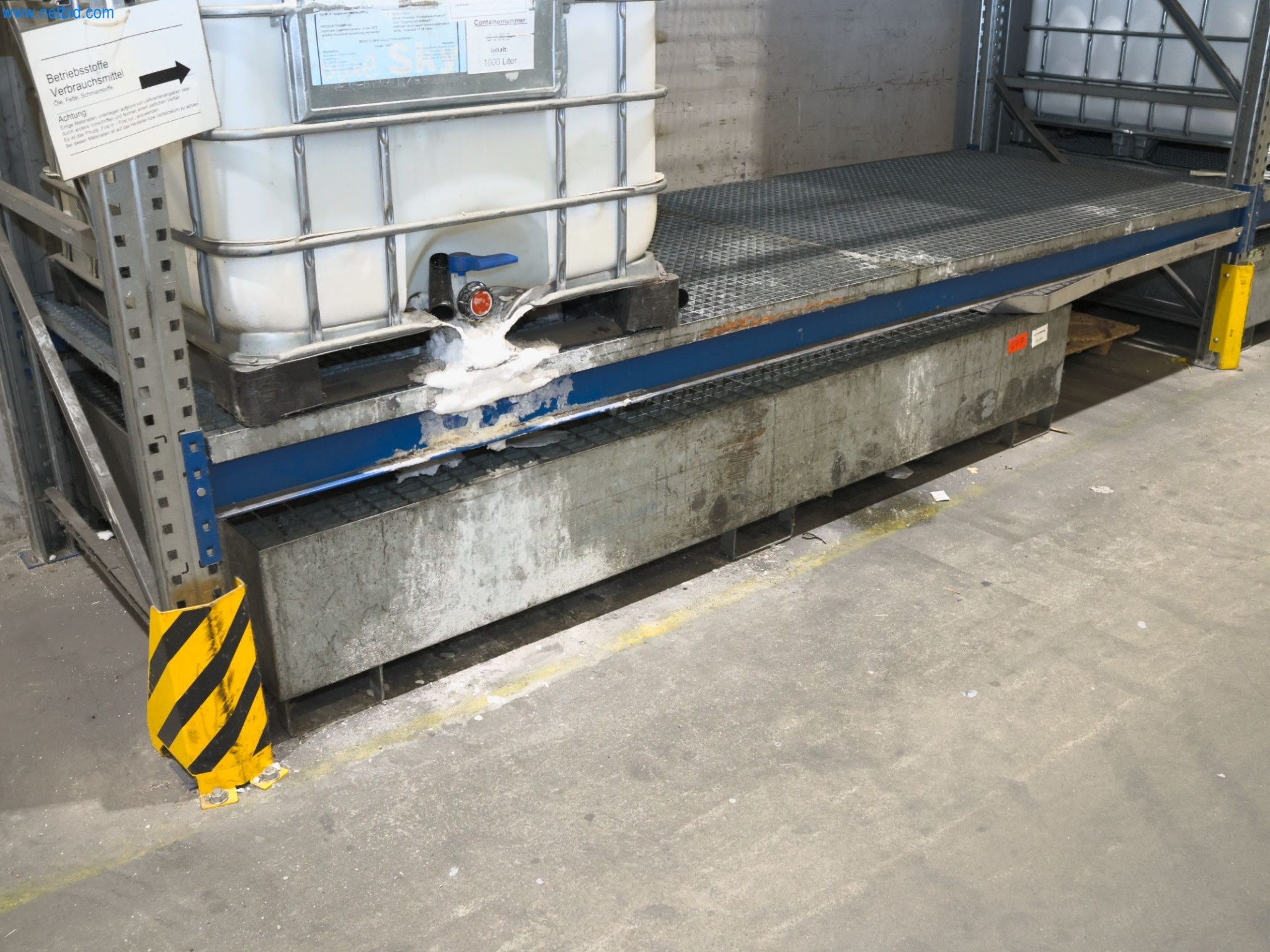 ae group – Plant and machinery for the manufacture of light-metal die-cast components (powertrain and structural parts) – AUCTION-2