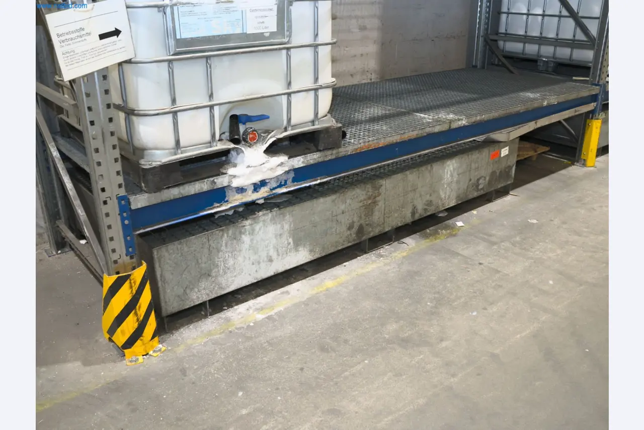 ae group – Plant and machinery for the manufacture of light-metal die-cast components (powertrain and structural parts) – AUCTION-2