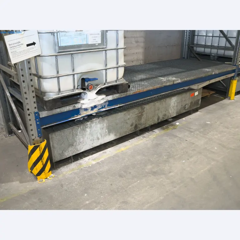 ae group – Plant and machinery for the manufacture of light-metal die-cast components (powertrain and structural parts) – AUCTION-2