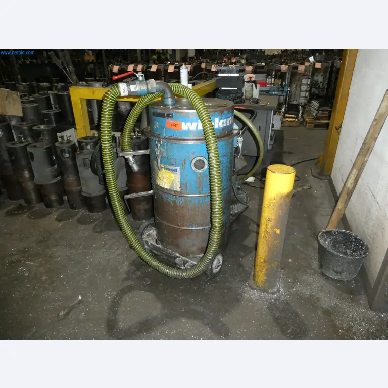 ae group - Instalaciones y maquinaria para la fabricación de piezas de fundición a presión de metales ligeros (componentes del tren de potencia y piezas estructurales) - SUBASTA-1