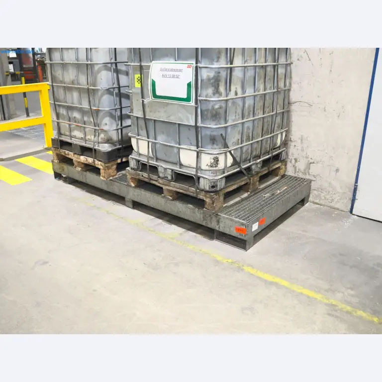 ae group – Plant and machinery for the manufacture of light-metal die-cast components (powertrain and structural parts) – AUCTION-1