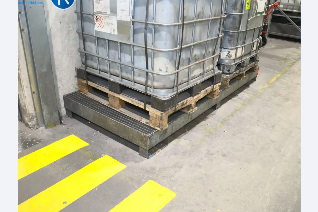 ae group – Plant and machinery for the manufacture of light-metal die-cast components (powertrain and structural parts) – AUCTION-2