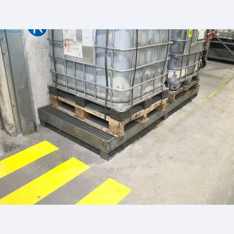 ae group – Plant and machinery for the manufacture of light-metal die-cast components (powertrain and structural parts) – AUCTION-2