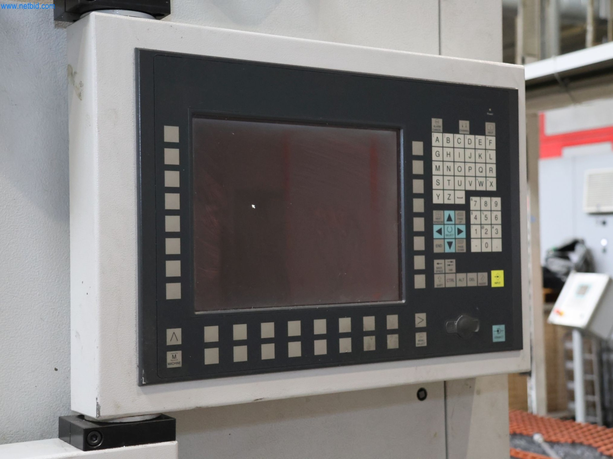 ae group - Melting store, Aluminum die casting machines 6,600 - 35,000 kN, Mechanical processing - PRIVATE TREATY SALE-10
