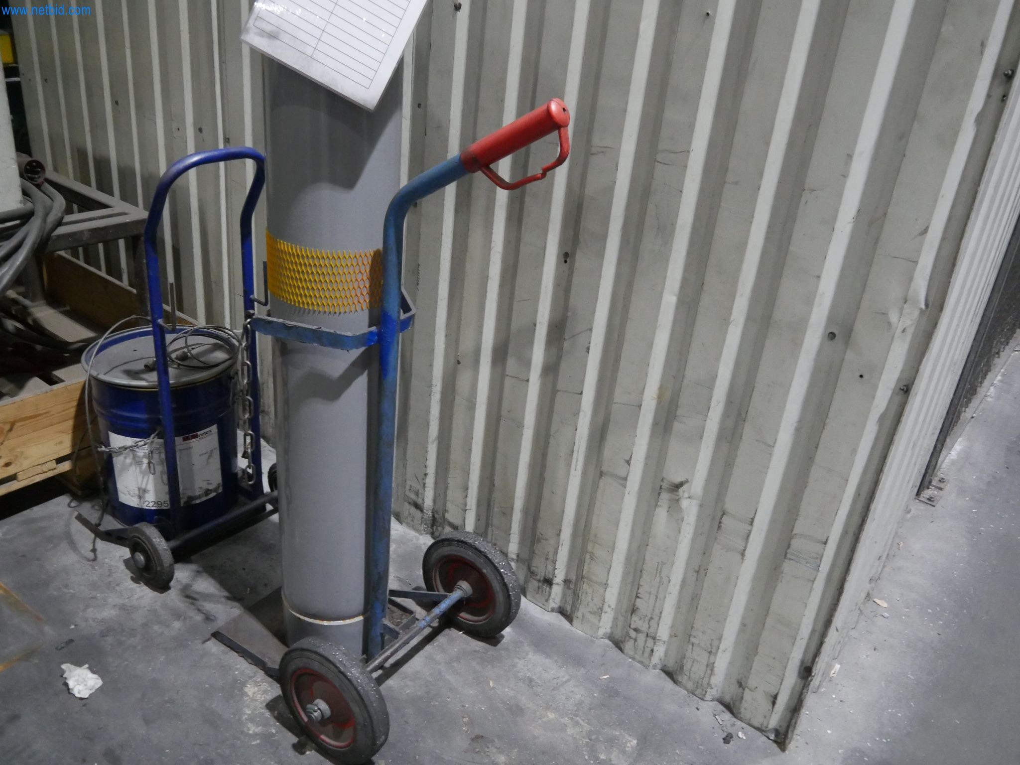 ae group – Plant and machinery for the manufacture of light-metal die-cast components (powertrain and structural parts) – AUCTION-2