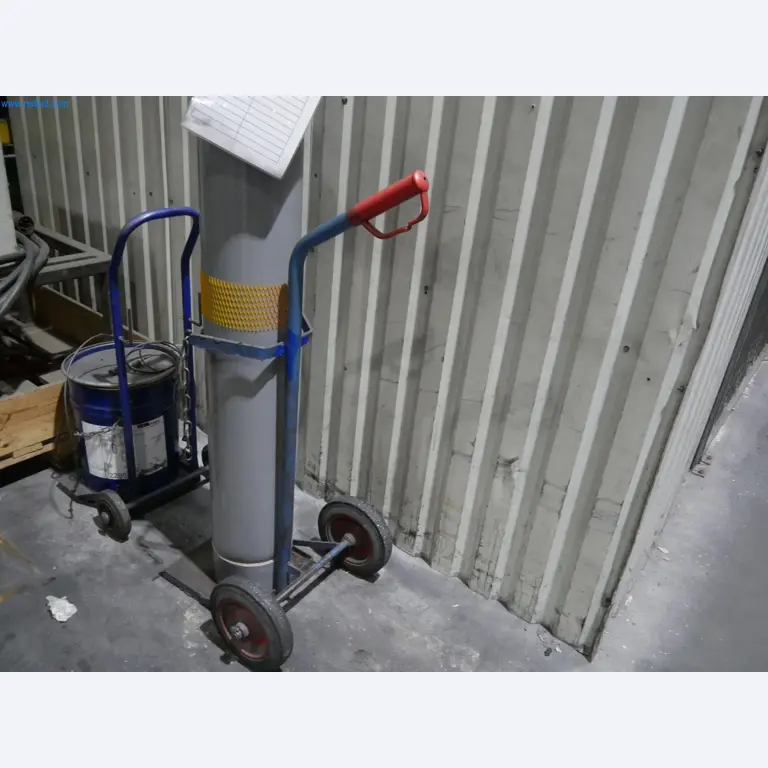 ae group – Plant and machinery for the manufacture of light-metal die-cast components (powertrain and structural parts) – AUCTION-2