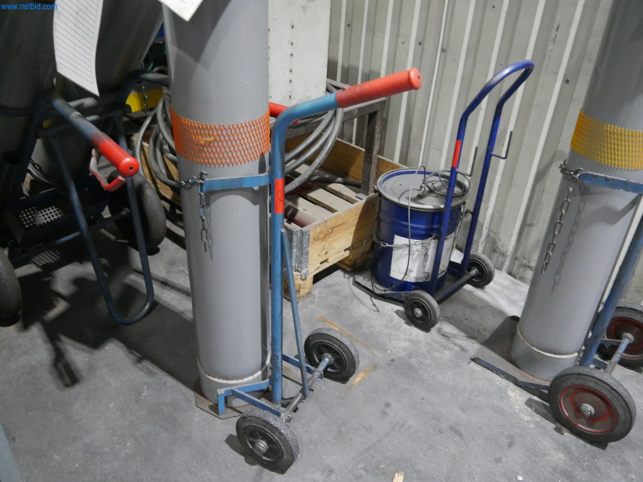 ae group – Plant and machinery for the manufacture of light-metal die-cast components (powertrain and structural parts) – AUCTION-3