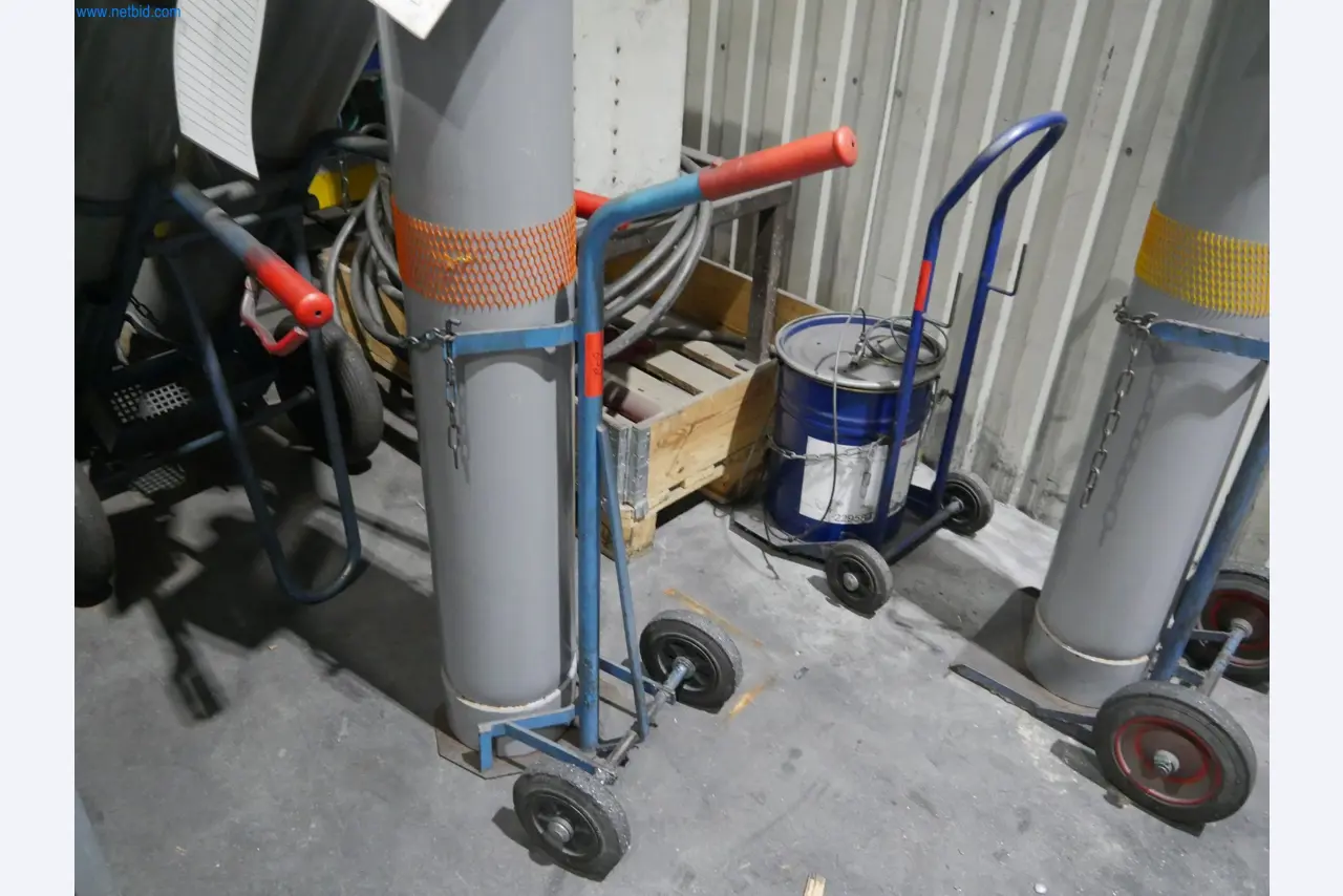 ae group – Plant and machinery for the manufacture of light-metal die-cast components (powertrain and structural parts) – AUCTION-3