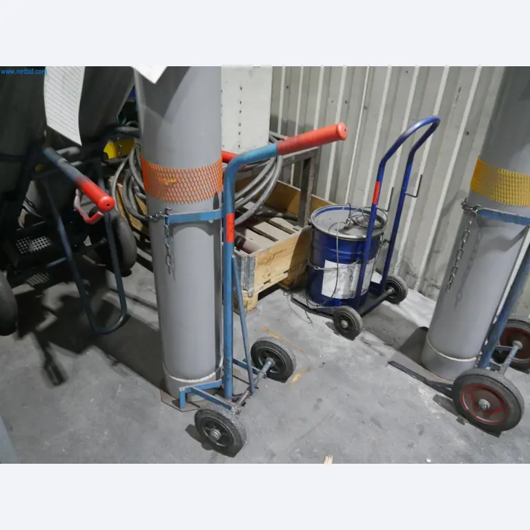 ae group – Plant and machinery for the manufacture of light-metal die-cast components (powertrain and structural parts) – AUCTION-3