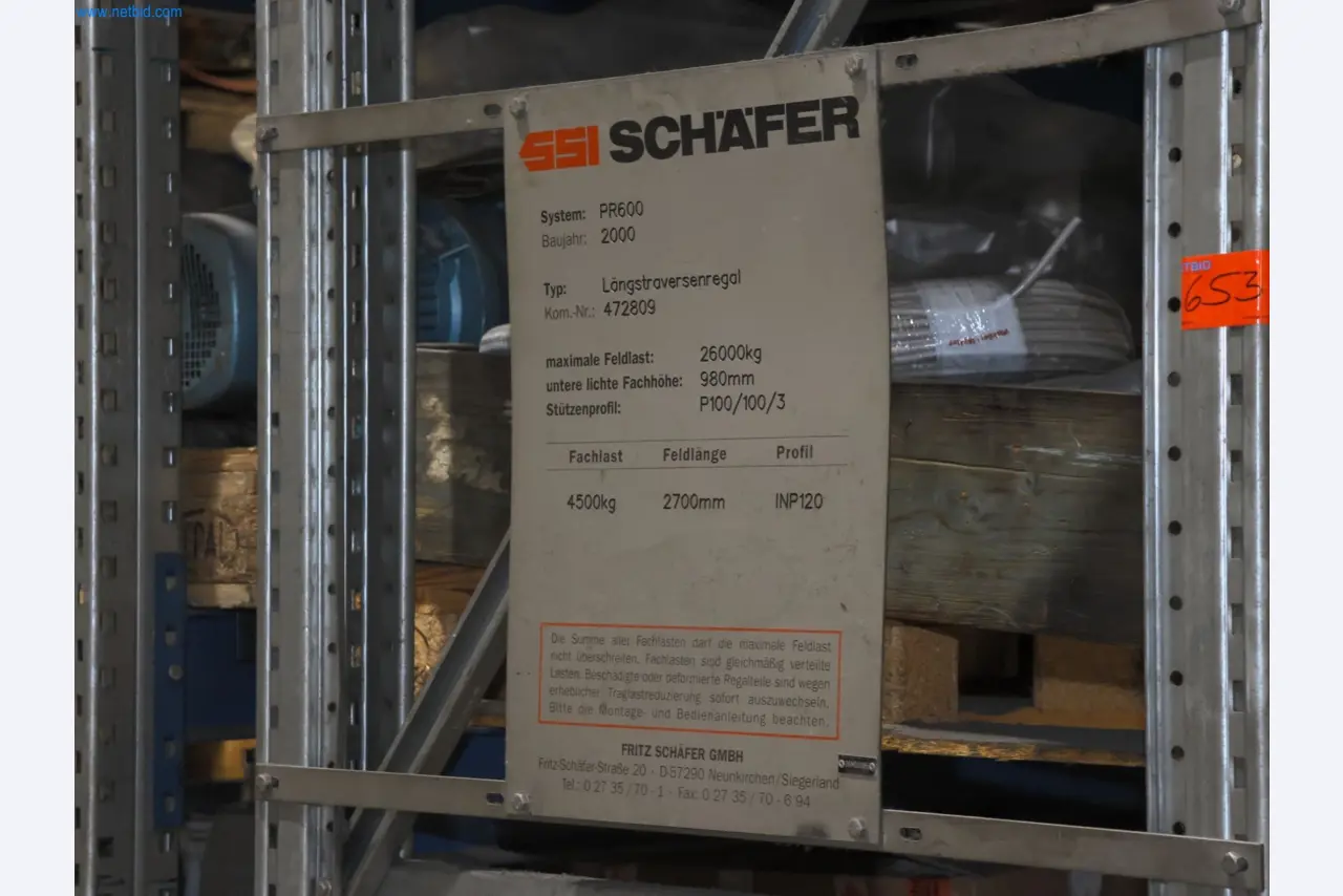 ae group – Plant and machinery for the manufacture of light-metal die-cast components (powertrain and structural parts) – AUCTION-11