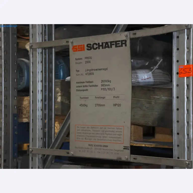 ae group – Plant and machinery for the manufacture of light-metal die-cast components (powertrain and structural parts) – AUCTION-11