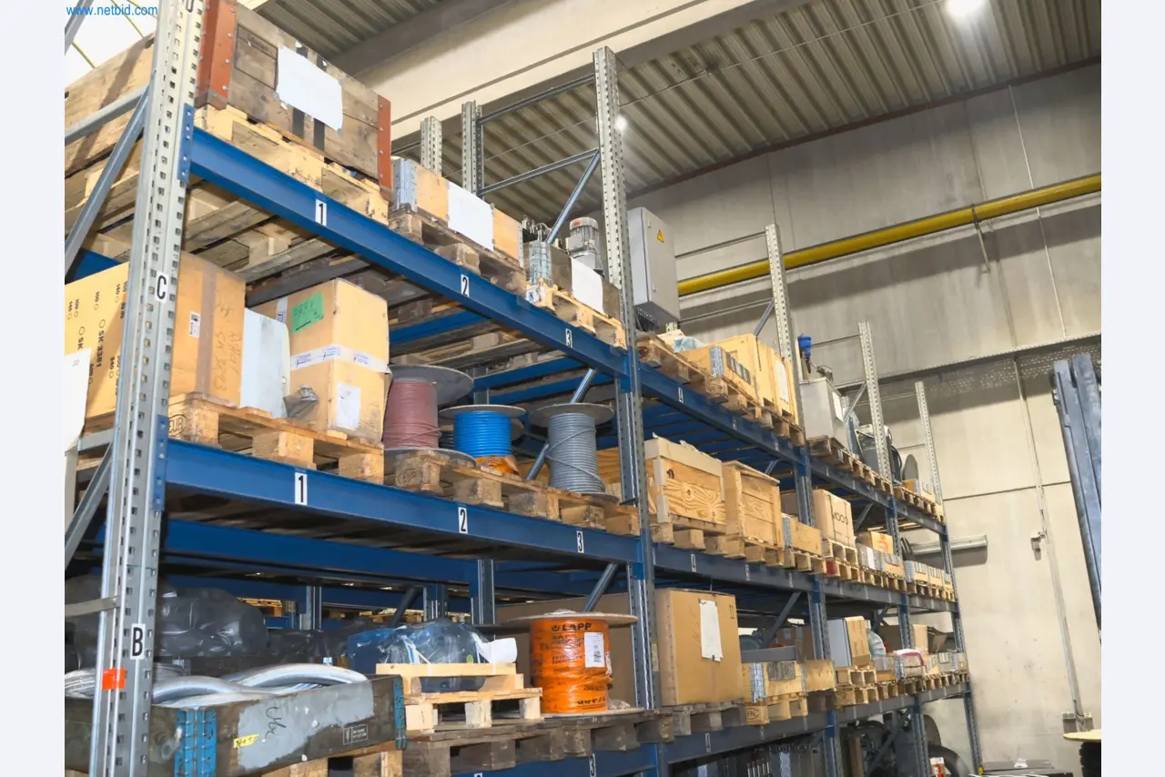 ae group – Plant and machinery for the manufacture of light-metal die-cast components (powertrain and structural parts) – AUCTION-12