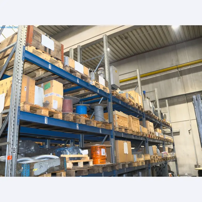 ae group – Plant and machinery for the manufacture of light-metal die-cast components (powertrain and structural parts) – AUCTION-12