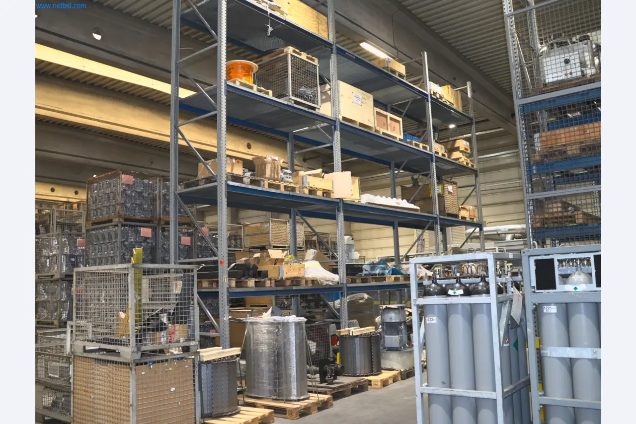 ae group – Plant and machinery for the manufacture of light-metal die-cast components (powertrain and structural parts) – AUCTION-2