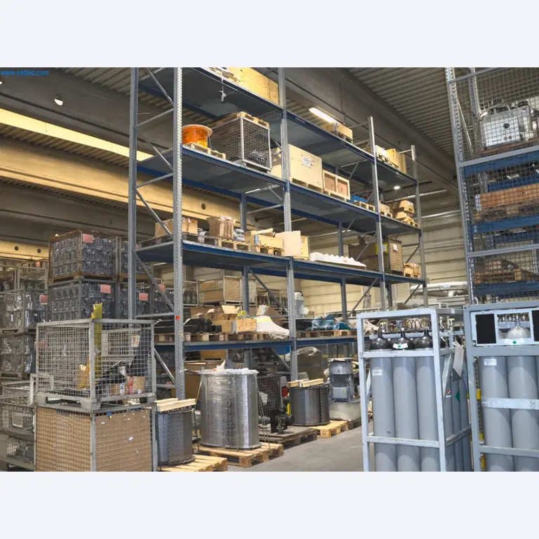 ae group – Plant and machinery for the manufacture of light-metal die-cast components (powertrain and structural parts) – AUCTION-2