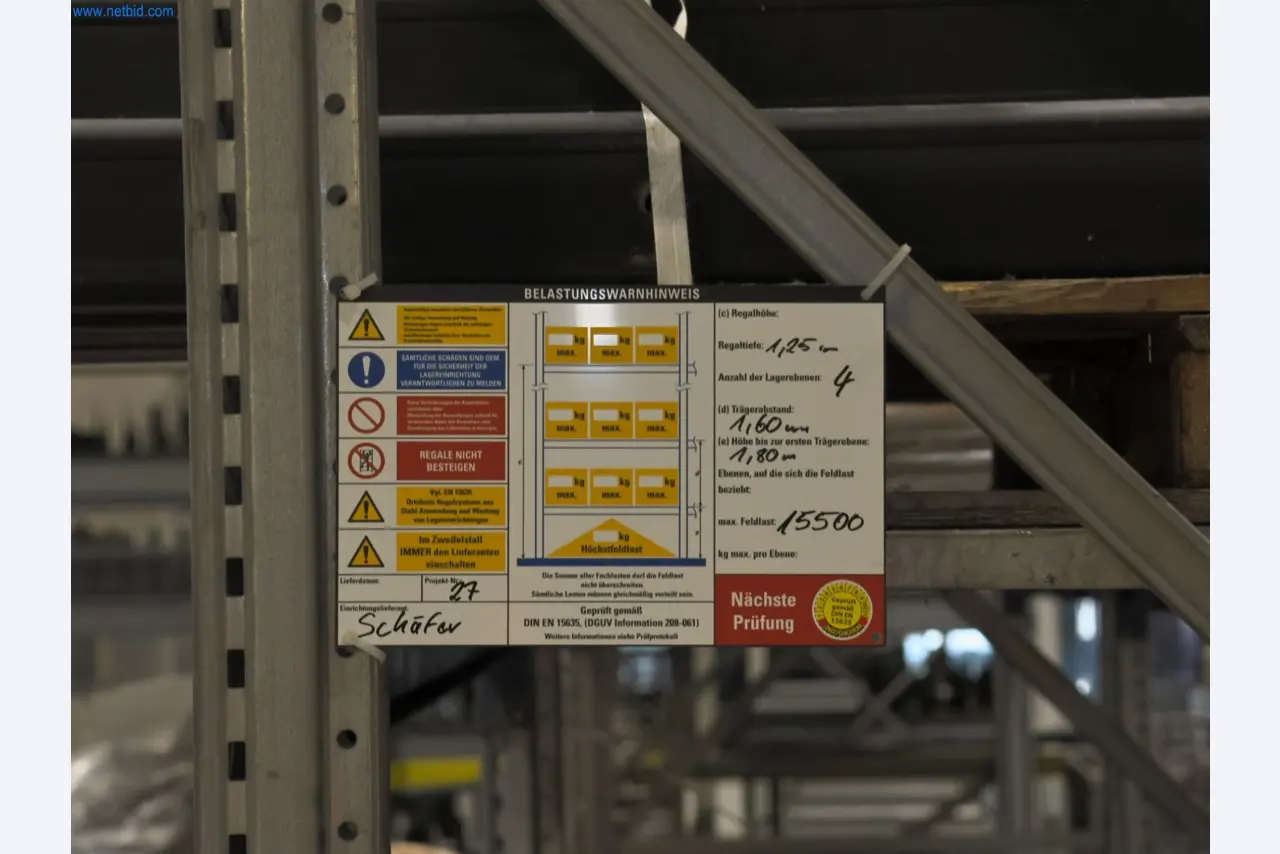 ae group – Plant and machinery for the manufacture of light-metal die-cast components (powertrain and structural parts) – AUCTION-3