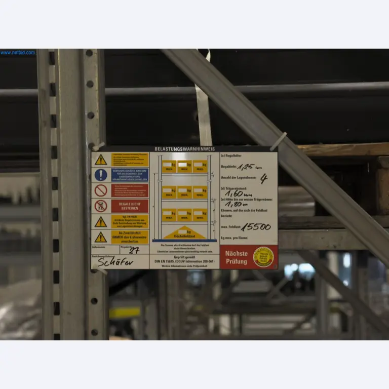 ae group – Plant and machinery for the manufacture of light-metal die-cast components (powertrain and structural parts) – AUCTION-3
