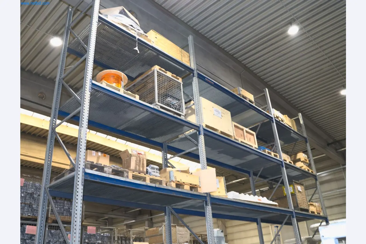 ae group – Plant and machinery for the manufacture of light-metal die-cast components (powertrain and structural parts) – AUCTION-4