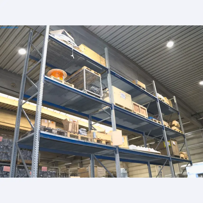 ae group – Plant and machinery for the manufacture of light-metal die-cast components (powertrain and structural parts) – AUCTION-4