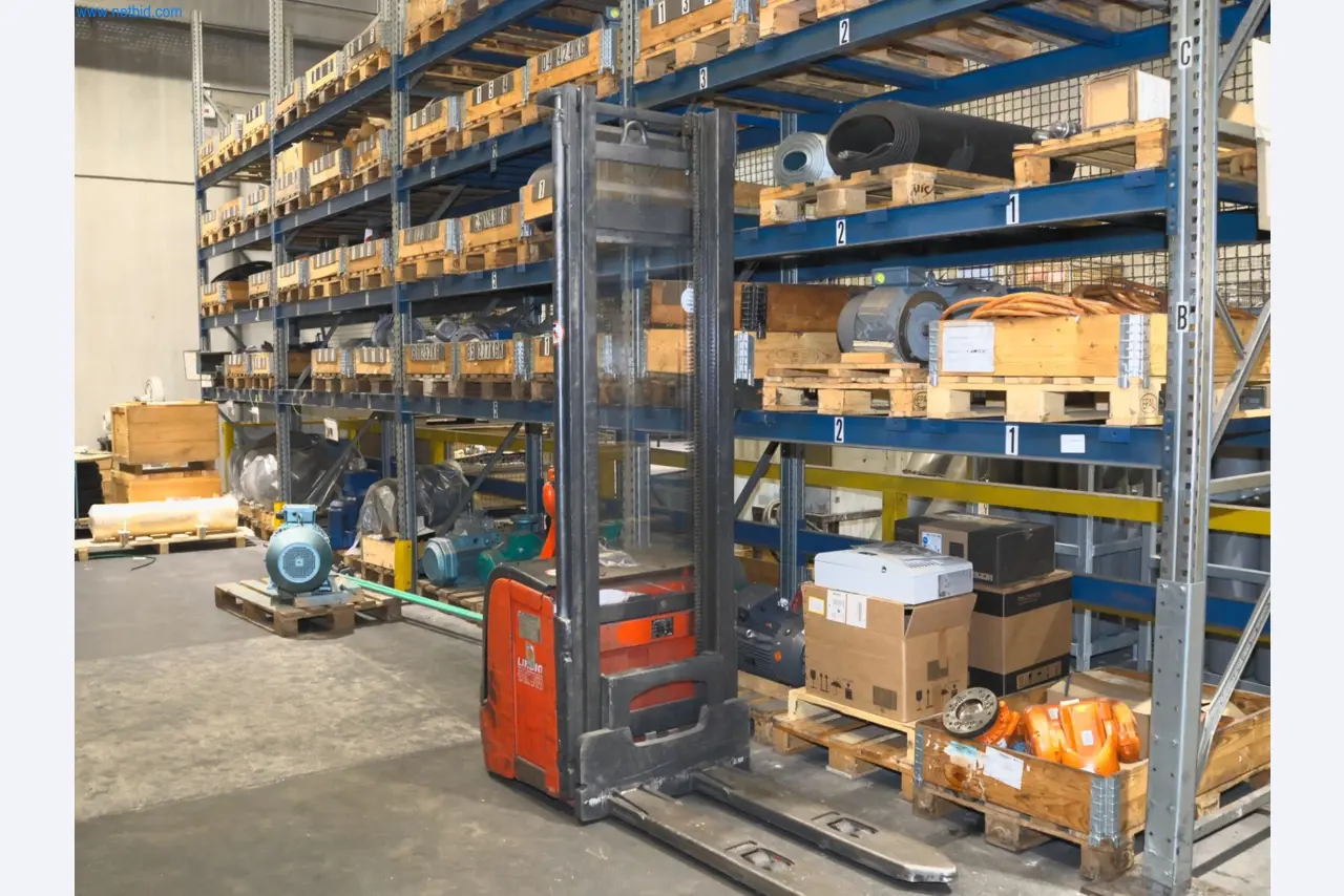 ae group – Plant and machinery for the manufacture of light-metal die-cast components (powertrain and structural parts) – AUCTION-7