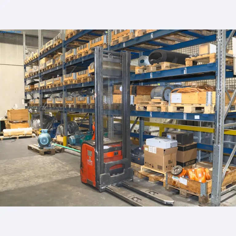 ae group – Plant and machinery for the manufacture of light-metal die-cast components (powertrain and structural parts) – AUCTION-7