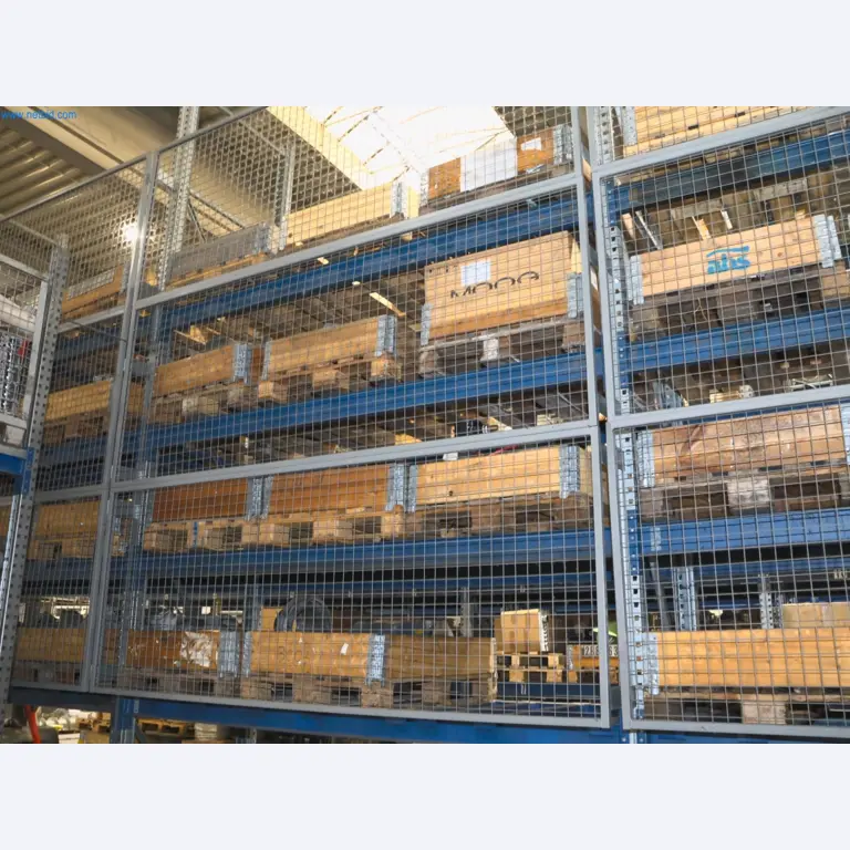 ae group – Plant and machinery for the manufacture of light-metal die-cast components (powertrain and structural parts) – AUCTION-9