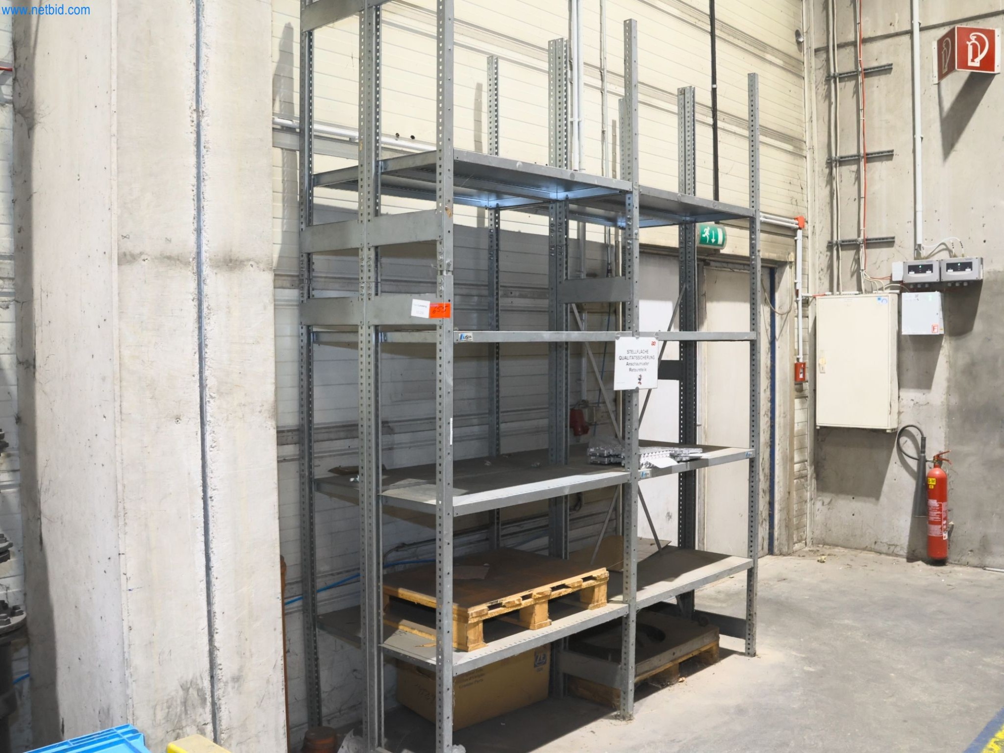 ae group – Plant and machinery for the manufacture of light-metal die-cast components (powertrain and structural parts) – AUCTION-1