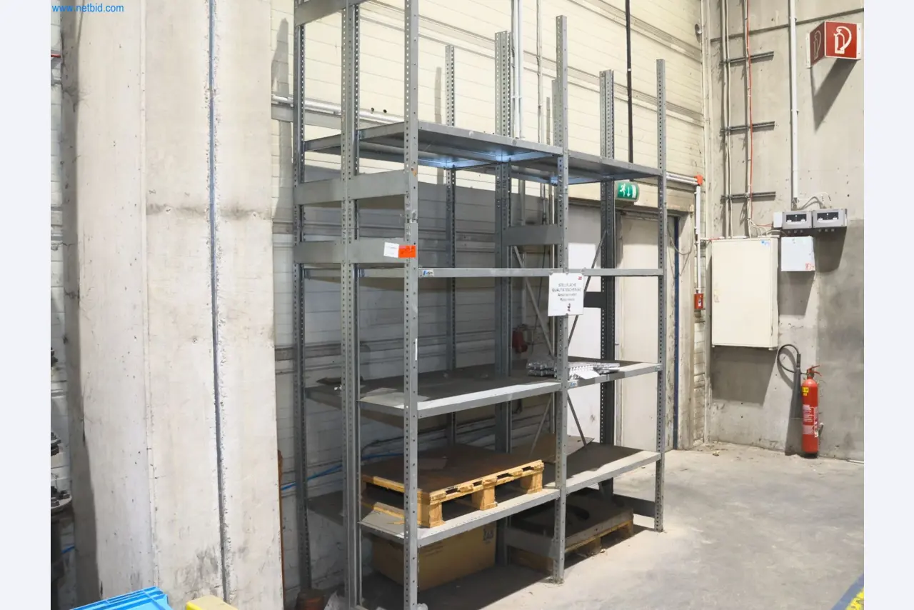 ae group – Plant and machinery for the manufacture of light-metal die-cast components (powertrain and structural parts) – AUCTION-1