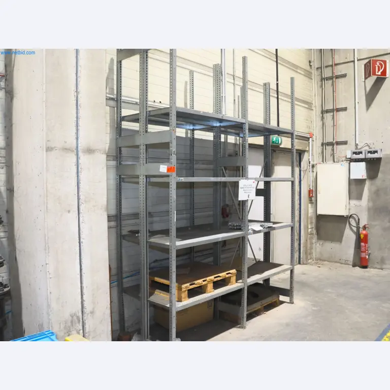 ae group – Plant and machinery for the manufacture of light-metal die-cast components (powertrain and structural parts) – AUCTION-1