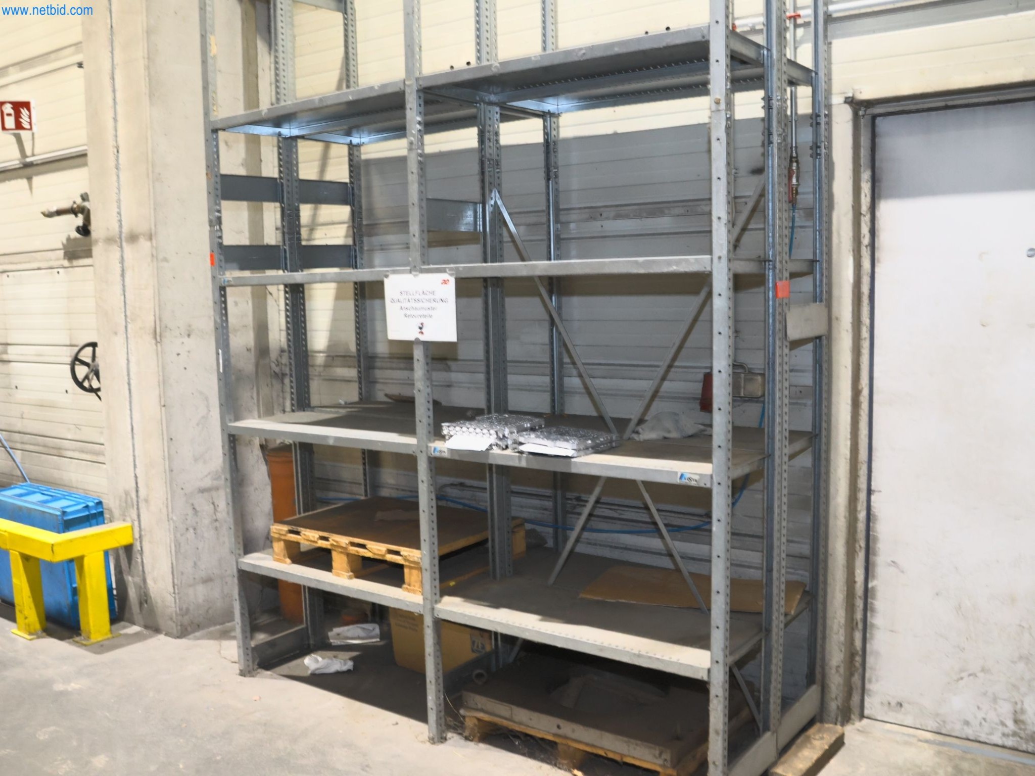 ae group – Plant and machinery for the manufacture of light-metal die-cast components (powertrain and structural parts) – AUCTION-2