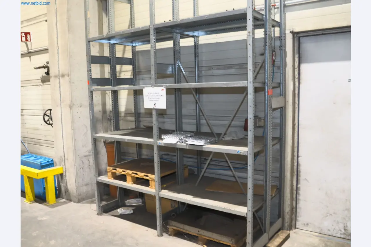 ae group – Plant and machinery for the manufacture of light-metal die-cast components (powertrain and structural parts) – AUCTION-2