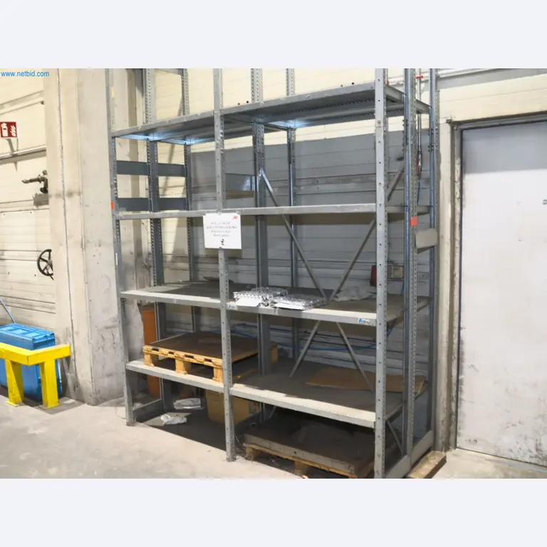 ae group – Plant and machinery for the manufacture of light-metal die-cast components (powertrain and structural parts) – AUCTION-2