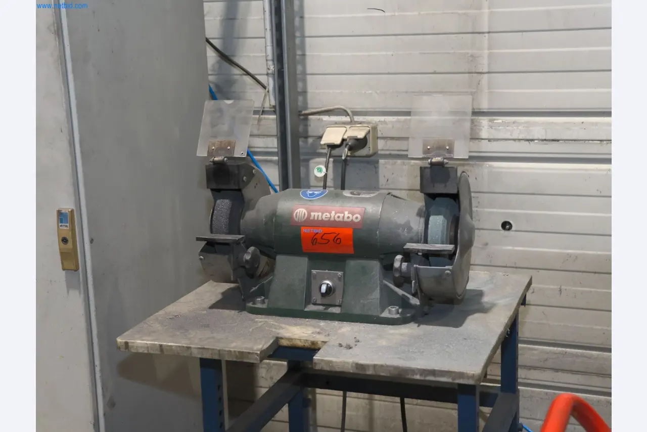 ae group – Plant and machinery for the manufacture of light-metal die-cast components (powertrain and structural parts) – AUCTION-1