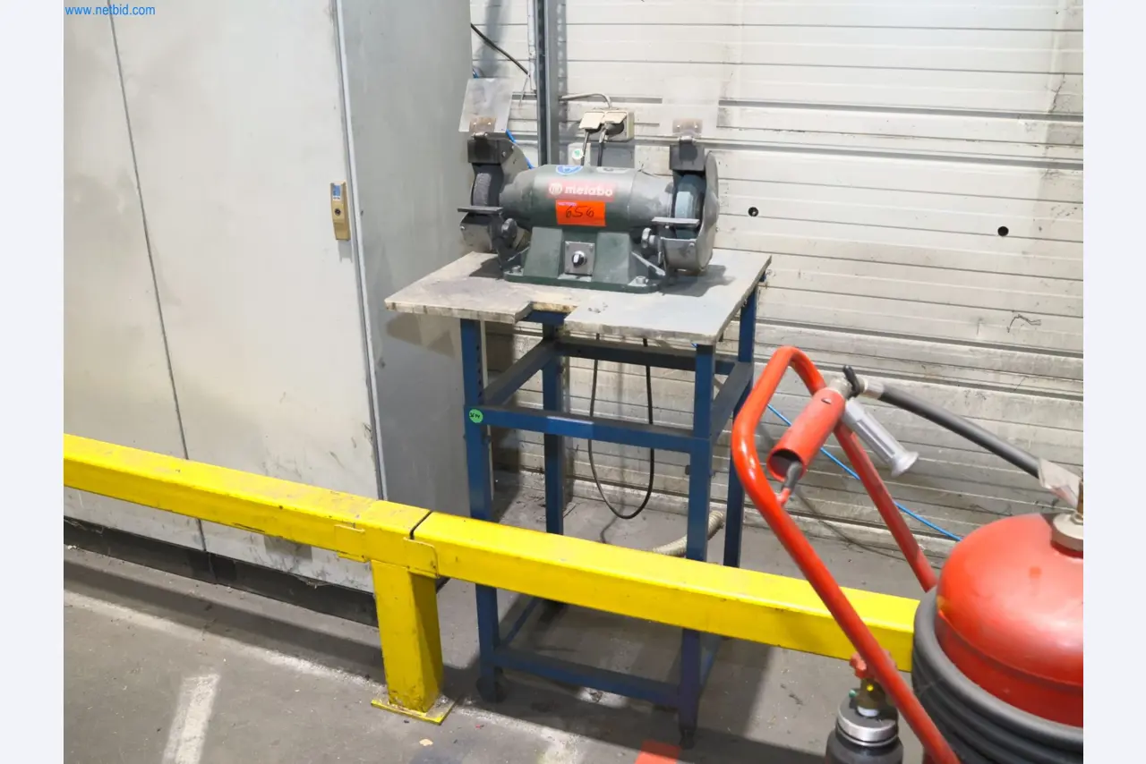 ae group – Plant and machinery for the manufacture of light-metal die-cast components (powertrain and structural parts) – AUCTION-2