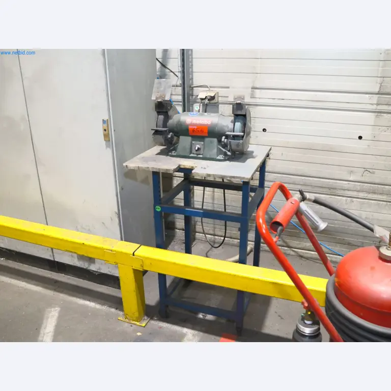 ae group – Plant and machinery for the manufacture of light-metal die-cast components (powertrain and structural parts) – AUCTION-2