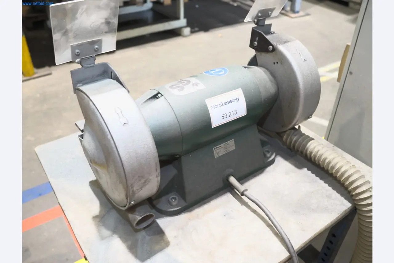 ae group – Plant and machinery for the manufacture of light-metal die-cast components (powertrain and structural parts) – AUCTION-3