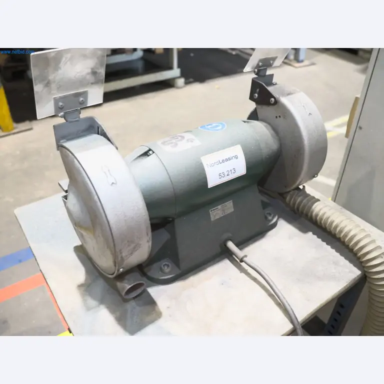 ae group – Plant and machinery for the manufacture of light-metal die-cast components (powertrain and structural parts) – AUCTION-3