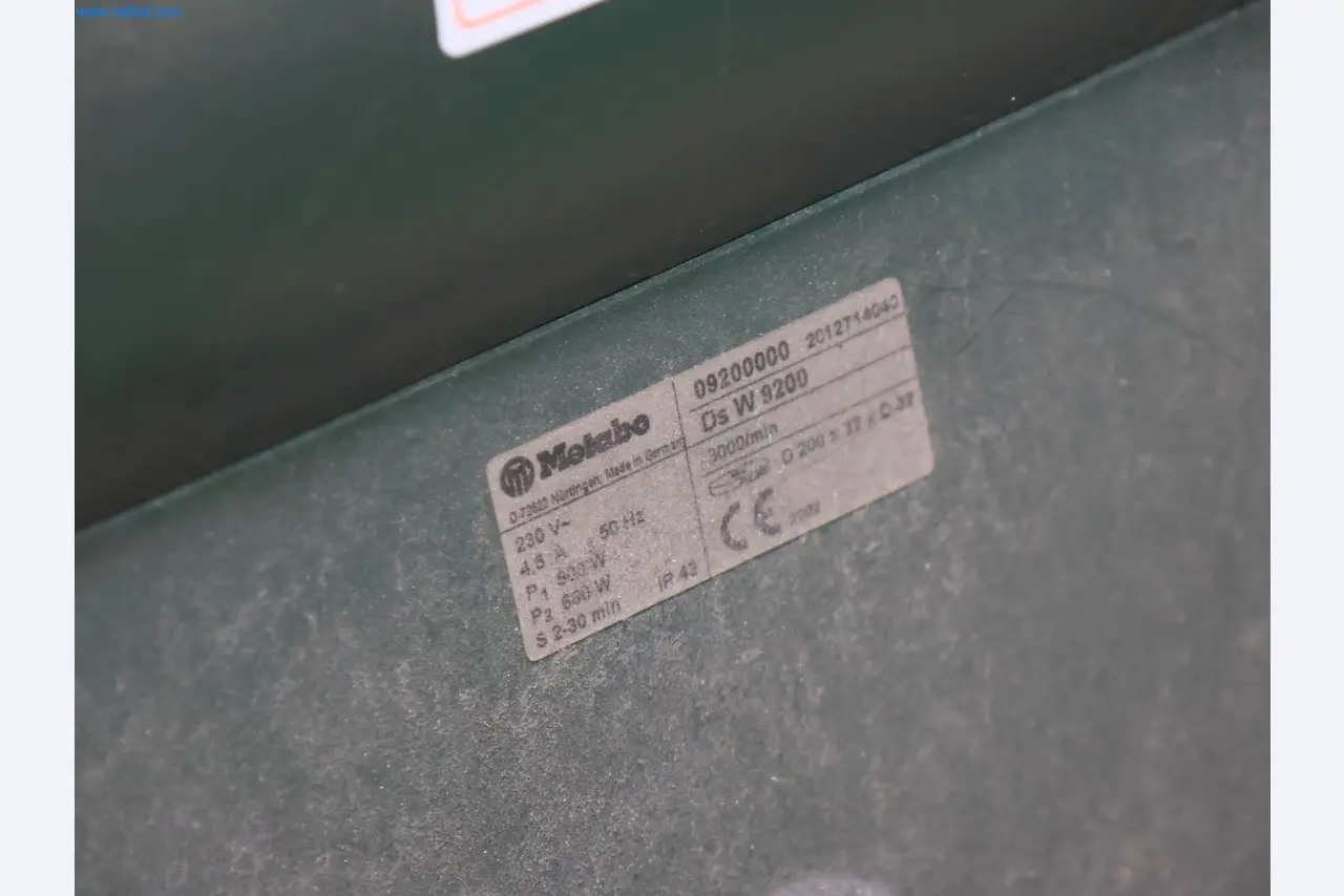 ae group – Plant and machinery for the manufacture of light-metal die-cast components (powertrain and structural parts) – AUCTION-4