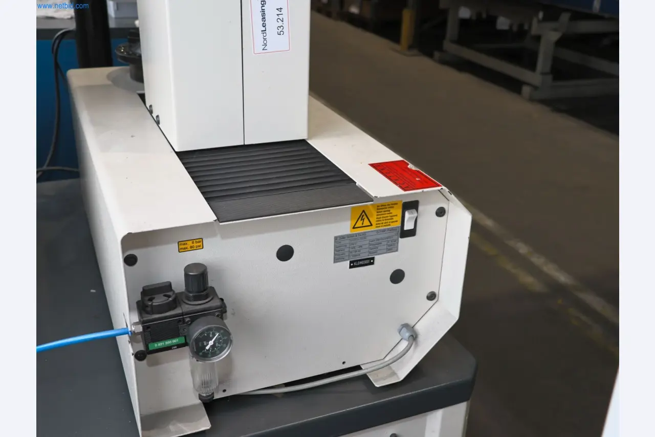 ae group – Plant and machinery for the manufacture of light-metal die-cast components (powertrain and structural parts) – AUCTION-12