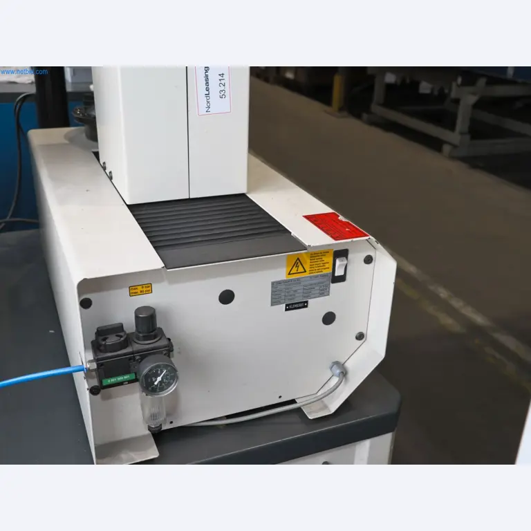 ae group – Plant and machinery for the manufacture of light-metal die-cast components (powertrain and structural parts) – AUCTION-12