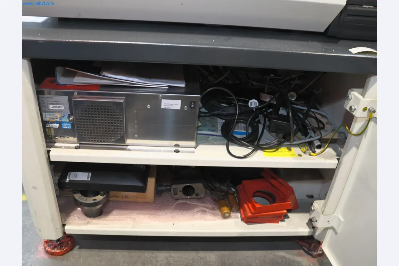 ae group – Plant and machinery for the manufacture of light-metal die-cast components (powertrain and structural parts) – AUCTION-14