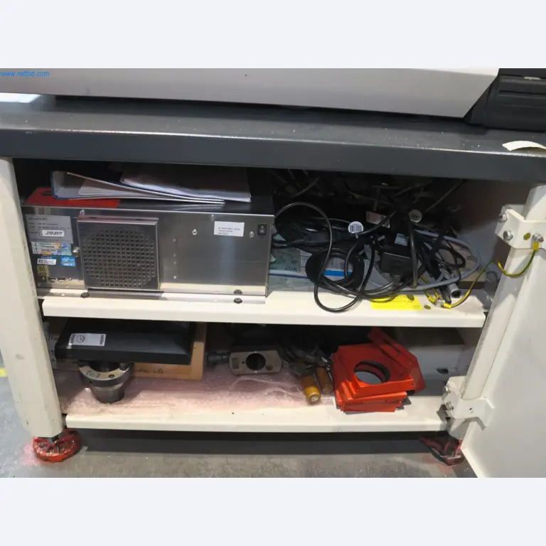 ae group – Plant and machinery for the manufacture of light-metal die-cast components (powertrain and structural parts) – AUCTION-14