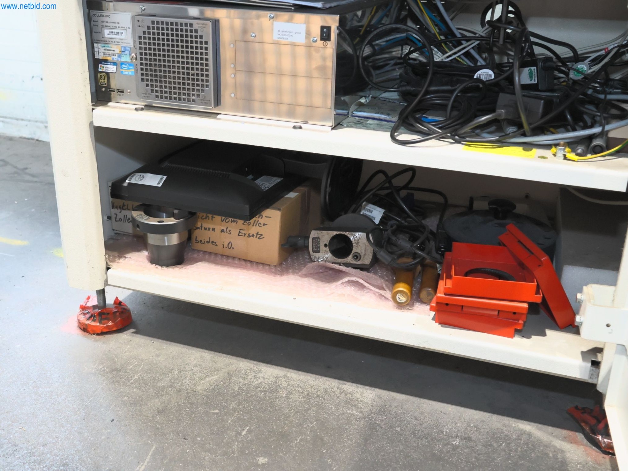 ae group – Plant and machinery for the manufacture of light-metal die-cast components (powertrain and structural parts) – AUCTION-15