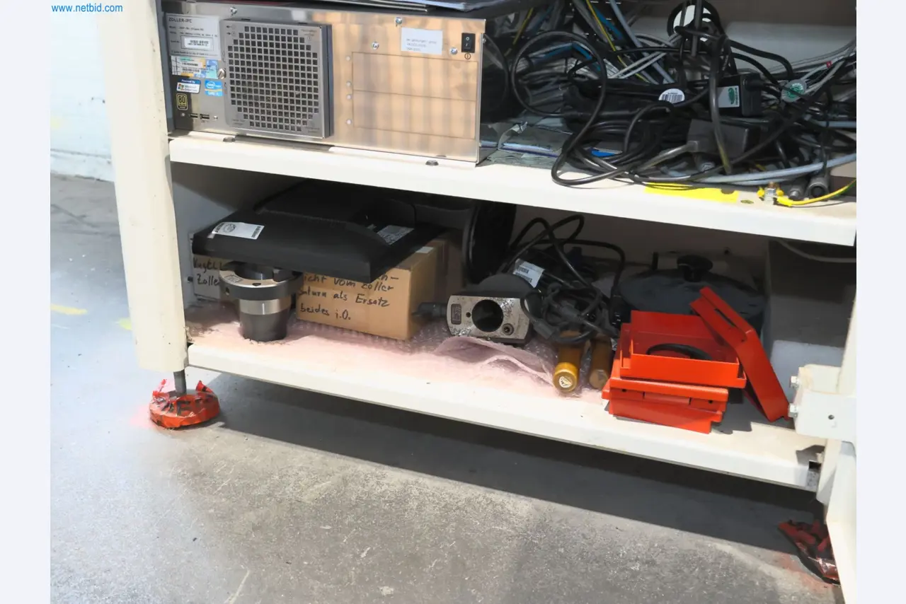 ae group – Plant and machinery for the manufacture of light-metal die-cast components (powertrain and structural parts) – AUCTION-15