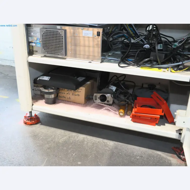 ae group – Plant and machinery for the manufacture of light-metal die-cast components (powertrain and structural parts) – AUCTION-15