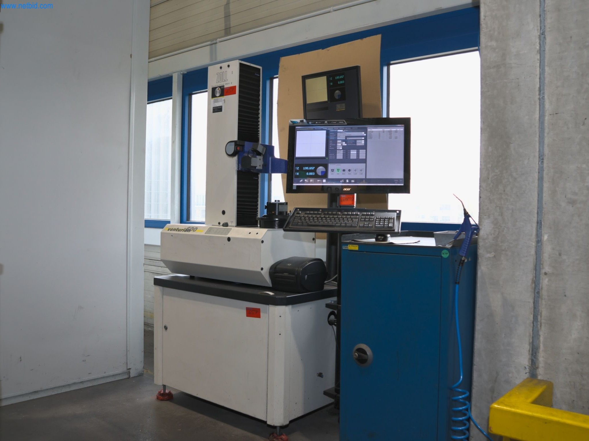 ae group – Plant and machinery for the manufacture of light-metal die-cast components (powertrain and structural parts) – AUCTION-1