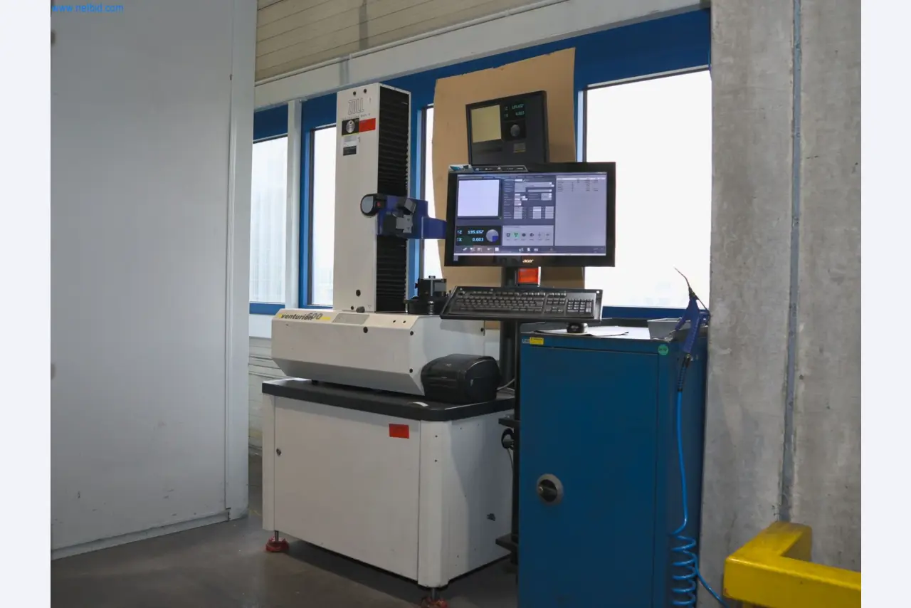 ae group – Plant and machinery for the manufacture of light-metal die-cast components (powertrain and structural parts) – AUCTION-1