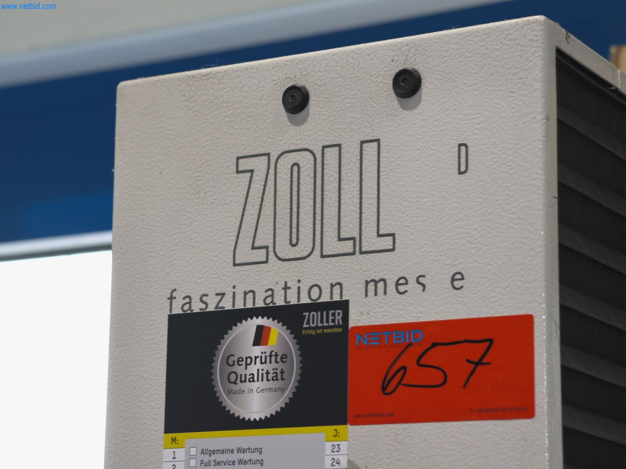 ae group – Plant and machinery for the manufacture of light-metal die-cast components (powertrain and structural parts) – AUCTION-2
